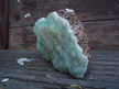 Hemimorphite